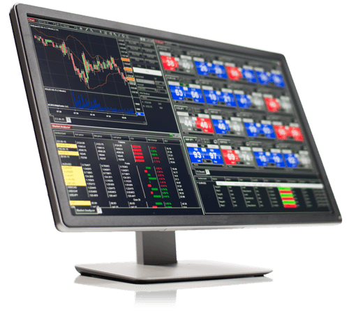 NinjaTrader_Monitor_Image NinjaTrader Monitor
